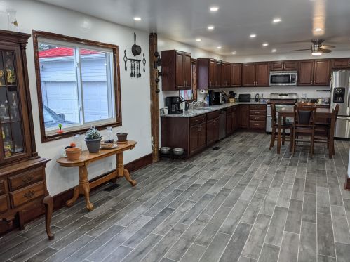 3695 Whetstone River Rd, Marion OH  43302-8387 exterior