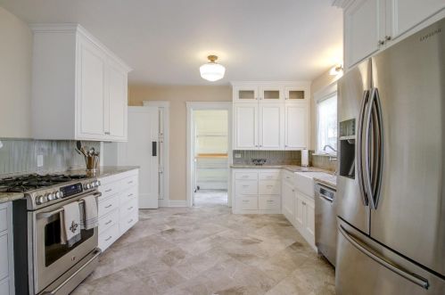 1491 Iris Ct, San Jose CA  95125-3355 exterior