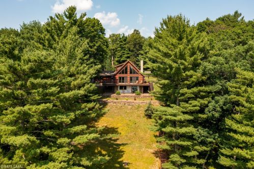 272 15 1/2 Ave, Turtle Lake, WI 54889-8825