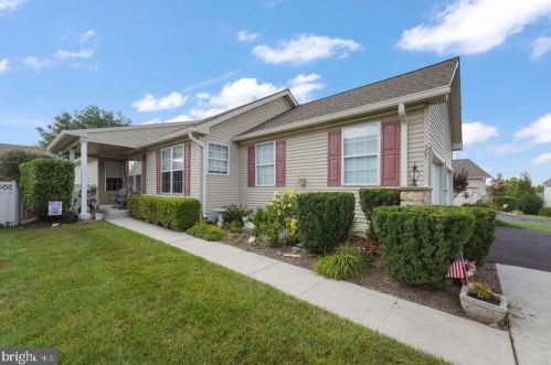 307 Fox Terrier Ct, Glen Mills, PA 19342-2246