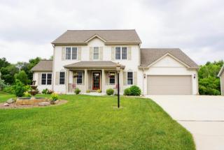 5329 Highlands Ct, Hales Corners, WI 53132-7108