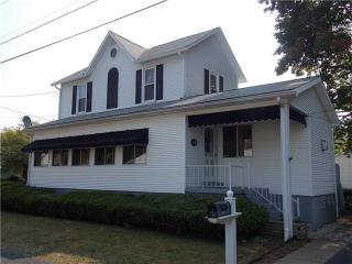 118 Millcreek St, Ligonier, PA 15658-1020