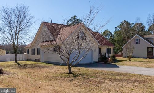 28336 Fisherman Dr, Milton, DE 19968-3297