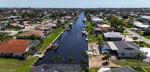 3405 16 Pl, Cape Coral FL  33909-2252 exterior