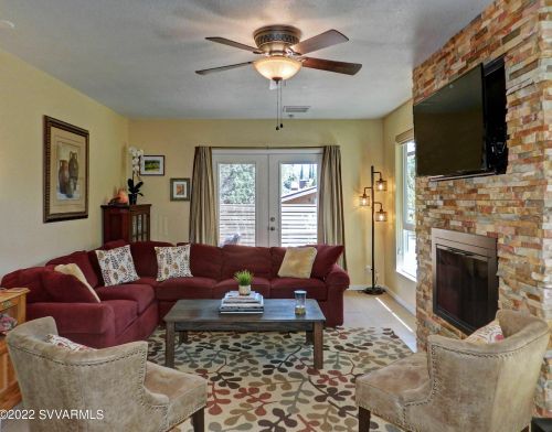 185 Ross Rd, Sedona, AZ 86336-5549