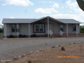 12460 Eliese Ave, Marana, AZ 85653-9063