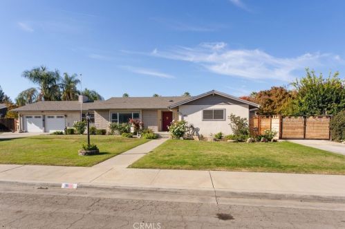 1253 Riverview Ave, Navelencia, CA 93654-2085