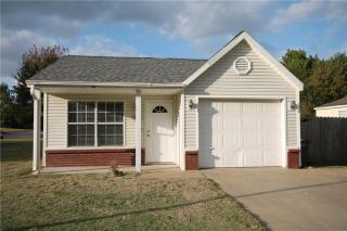 3000 Wildflower St, Fayetteville, AR 72704-6722