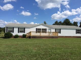 1201 Crooked Oak Loop, Benton, KY 42025-6293