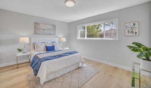 1756 Camargo Dr, San Jose CA 95132-1604 exterior