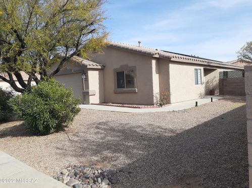 6313 Desert Laurel Ln, Tucson, AZ 85757-7523