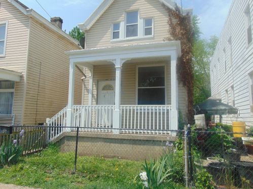 4131 Chambers St, Cincinnati, OH 45223-2152