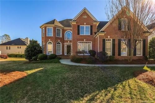 2532 Arden Gate Ln, Charlotte, NC 28262-4484