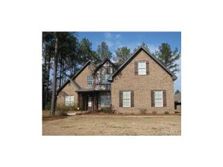 8519 Twin Gables Dr, Montgomery AL  36116-7214 exterior