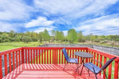 25 Mclaughlin Way, Washingtonville NY  10992-1151 exterior