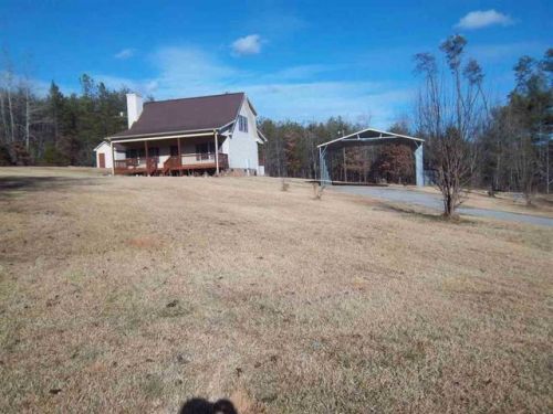 667 Freeman Bridge Rd, Marietta, SC 29661-9474