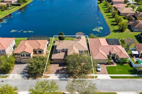 2805 Scenic Ln, Kissimmee, FL 34744-0007
