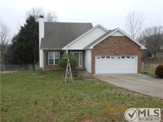 516 Barney Ln, Clarksville, TN 37042-7908