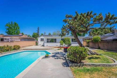 715 Cedar Dr, Covina CA  91723-1015 exterior