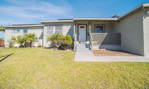 5272 Logan Ave, San Diego, CA 92114-6223