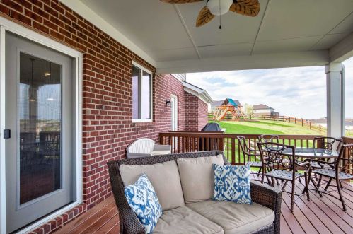 7789 Arcadia Blvd, Grants Lick KY  41001 exterior