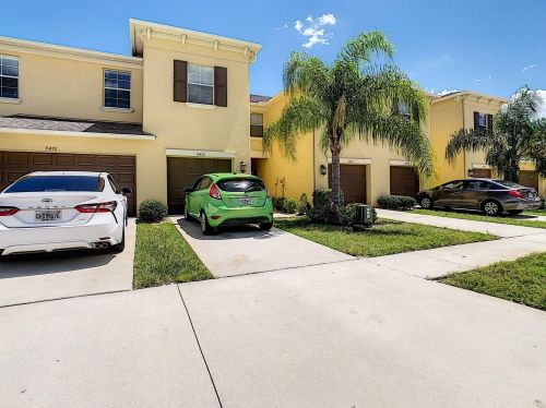 9472 Trumpet Vine Loop, New Port Richey, FL 34655-5370
