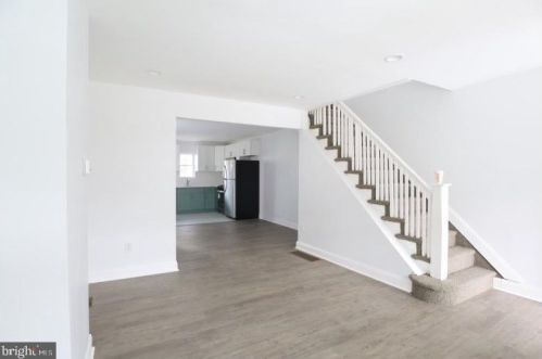 5435 Marvine St, Philadelphia PA  19141-3009 exterior
