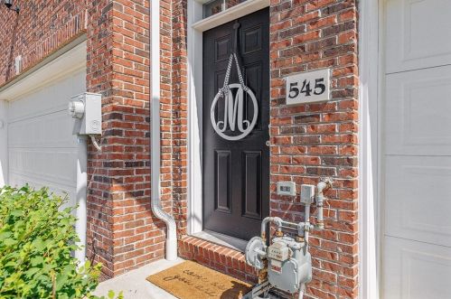 545 Gala Dr, Canonsburg, PA 15317-3286