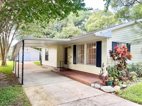 1816 Weeks Ave, Orlando, FL 32806-6445