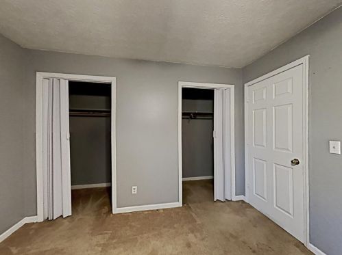 4993 Mountain Springs Way, Stone Mountain GA  30083-3583 exterior