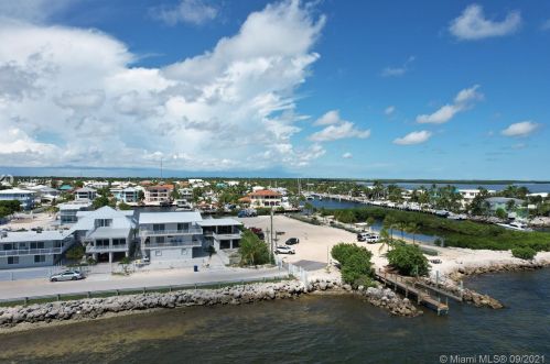 148 Marina Ave, Key Largo FL exterior