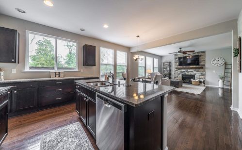 640 Talus Way, Grants Lick KY  41001-1428 exterior