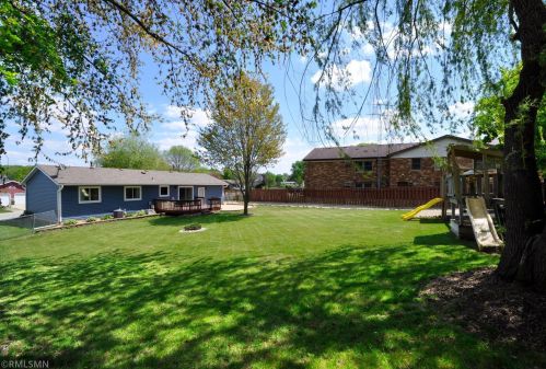 709 3rd Ave, Byron MN  55920-9786 exterior