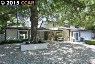 343 Glen Arms Dr, Danville, CA 94526-4113