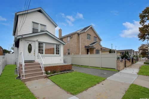 150-19 126th St, Jamaica, NY 11420-2200