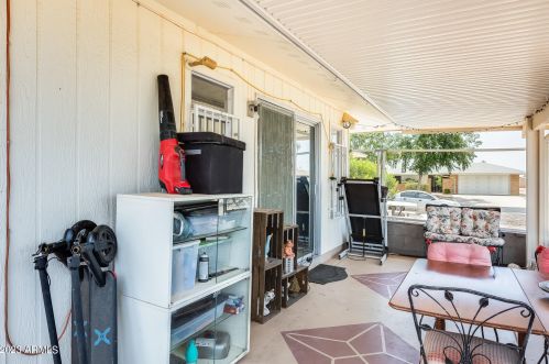 18602 132 Ave, Sun City AZ 85375-4502 exterior