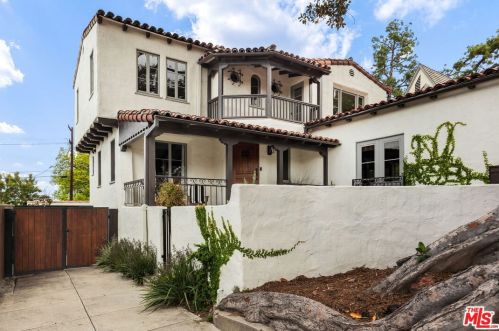 1253 Cedar St, Glendale, CA 91207-1426