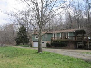 564 Georgetown Rd, Georgetown, PA 15043-1213