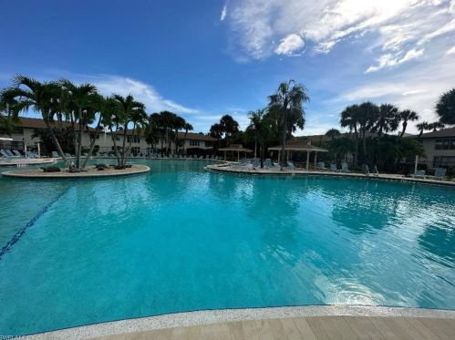 3672 Arctic Cir, Naples FL  34112-5052 exterior