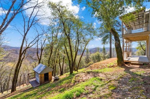 20063 Post Chaise Cir, Grass Valley CA  95949-9585 exterior