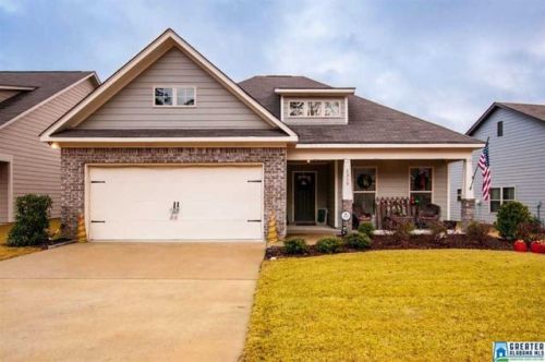 5315 Jean Ridge Ln, Branchville, AL 35120-5176