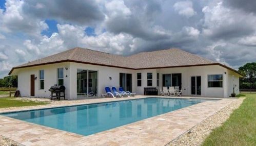 19378 Deer Run Blvd, Town Of Loxahatchee Groves, FL 33470-2516