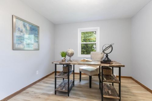 128 Wolverton Ave, Ripon WI  54971-1145 exterior