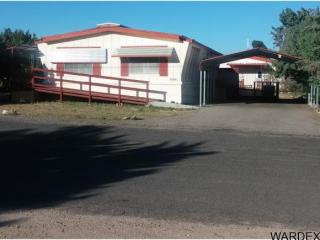 5058 Scotty Dr, Kingman, AZ 86409-1076