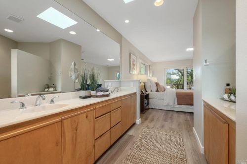 3315 Montecito Ln, Santa Rosa CA  95404-2683 exterior