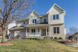 14305 Forest Ct, Des Moines IA  50325-7779 exterior
