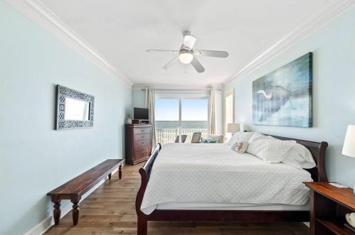 1716 Magnolia Rd, Saint George Island FL  32328-2203 exterior