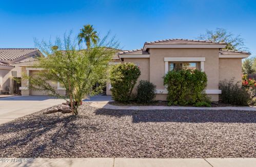 1635 Orangewood St, Gilbert, AZ 85296-2627