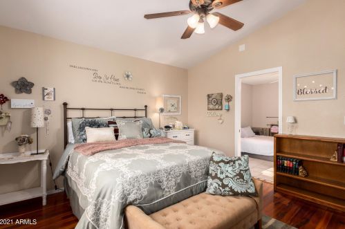 15719 Elm St, Sun City AZ  85374-4345 exterior