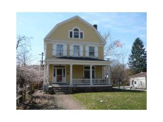 302 Thorn St, Sewickley, PA 15143-1406